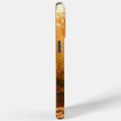 Coques Case-Mate iPhone Beau automne (Verso / Droite)