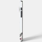 COQUES Case-Mate iPhone BEAU BERGER ALLEMAND A L'AQUARELLE (Verso / Gauche)