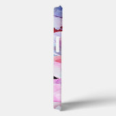 Coques Case-Mate iPhone Beau bouquet de fleurs (Verso / Droite)