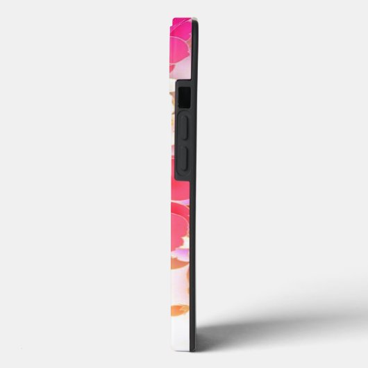 Coques Case-Mate iPhone Beau Bouquet de fleurs (Verso / Gauche)