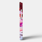 Coques Case-Mate iPhone Beau bouquet de fleurs (Verso / Gauche)