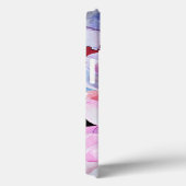 Coques Case-Mate iPhone Beau bouquet de fleurs (Verso / Droite)