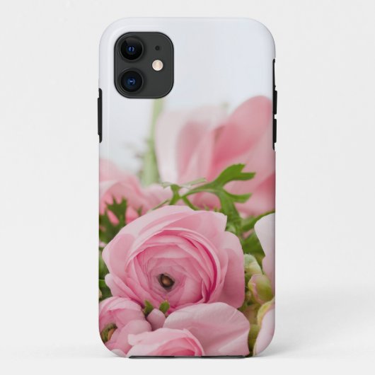 Coques Case-Mate iPhone Beau bouquet de roses (Dos)