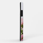 Coques Case-Mate iPhone Beau bouquet de roses (Dos/Droite)