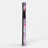 Coques Case-Mate iPhone Beau bouquet des fleurs (Dos/Droite)