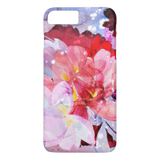 Coques Pour iPhone Beau bouquet des fleurs