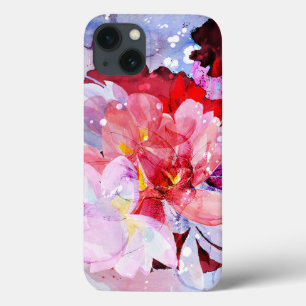 Etui iPhone Case-Mate Beau bouquet des fleurs