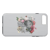 Coques Case-Mate iPhone Beau cas de téléphone de cerveau - cerveau (Dos (Horizontal))