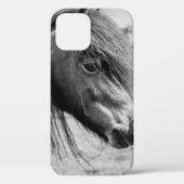 COQUES Case-Mate iPhone BEAU CHEVAL (Verso)
