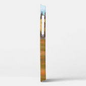 Coques Case-Mate iPhone Beau Cheval Buckskin Quarter (Verso / Gauche)