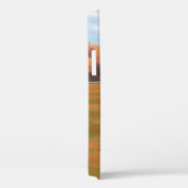 Coques Case-Mate iPhone Beau Cheval Buckskin Quarter (Verso / Droite)