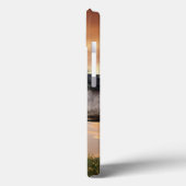 Coques Case-Mate iPhone Beau Cheval Noir (Verso / Gauche)