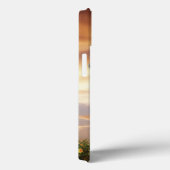 Coques Case-Mate iPhone Beau Cheval Noir (Verso / Droite)