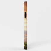 Coques Case-Mate iPhone Beau Cheval Noir (Dos/Droite)