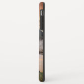 Coques Case-Mate iPhone Beau Cheval Noir (Dos/Gauche)