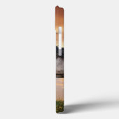 Coques Case-Mate iPhone Beau Cheval Noir (Verso / Gauche)