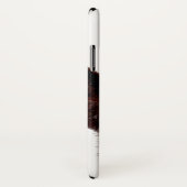 Coques Case-Mate iPhone Beau chien de berger allemand (Dos/Droite)