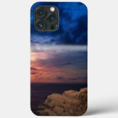 Coques Case-Mate iPhone beau ciel (Verso)