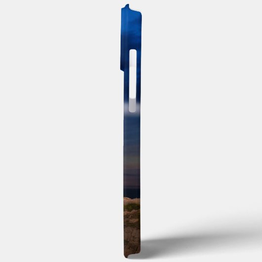 Coques Case-Mate iPhone beau ciel (Verso / Gauche)