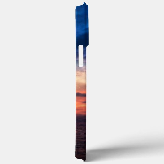 Coques Case-Mate iPhone beau ciel (Verso / Droite)