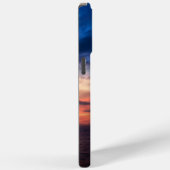 Coques Case-Mate iPhone beau ciel (Verso / Droite)