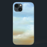 Etui iPhone 13 Beau ciel avec les nuages pelucheux<br><div class="desc">Ce ciel ne vous incite-t-il pas juste à vouloir aller dehors et rechercher ? Les nuages pelucheux flottent à travers un beau ciel bleu, le faisant pour se sentir comme si vous regardez hors d'une fenêtre plate. Achetez une copie aujourd'hui !</div>