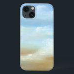 iPhone 13 Coque Beau ciel avec les nuages pelucheux<br><div class="desc">Ce ciel ne vous incite-t-il pas juste à vouloir aller dehors et rechercher ? Les nuages pelucheux flottent à travers un beau ciel bleu,  le faisant pour se sentir comme si vous regardez hors d'une fenêtre plate. Achetez une copie aujourd'hui !</div>