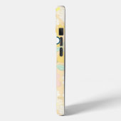 Coques Case-Mate iPhone Beau Colibri dur (Verso / Gauche)
