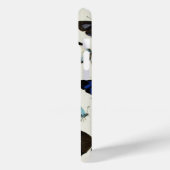 Coques Case-Mate iPhone BEAU COLORÉ BEAUTÉ Nature Amour (Verso / Gauche)