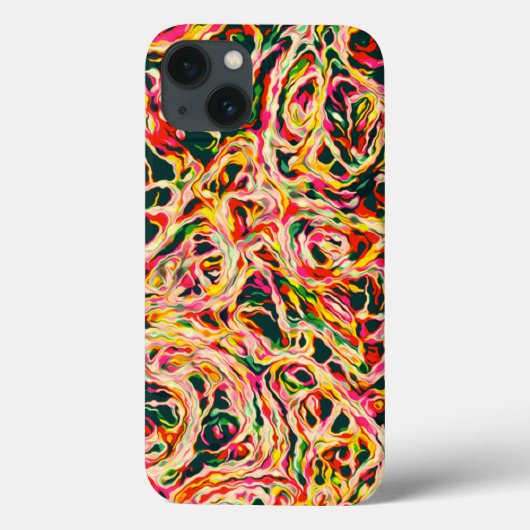 Coques Case-Mate iPhone Beau Cool Funky (Verso)
