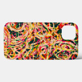 Coques Case-Mate iPhone Beau Cool Funky (Verso (horizontal))