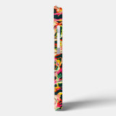 Coques Case-Mate iPhone Beau Cool Funky (Verso / Gauche)