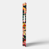 Coques Case-Mate iPhone Beau Cool Funky (Verso / Droite)
