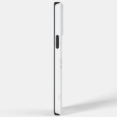 Coques Case-Mate iPhone Beau Couple pélican, Obligations d'amour pélicans (Verso / Droite)