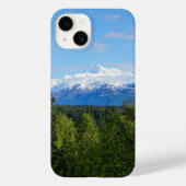 Coques Case-Mate iPhone Beau Denali (Verso)