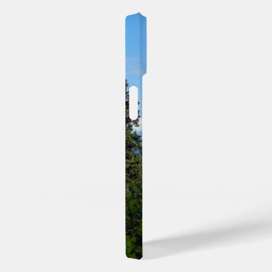 Coques Case-Mate iPhone Beau Denali (Verso / Droite)