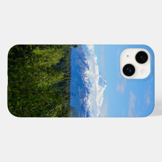 Coques Case-Mate iPhone Beau Denali (Verso (horizontal))