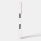 Coques Case-Mate iPhone Beau design Abstrait Motif en marbre (Verso / Droite)