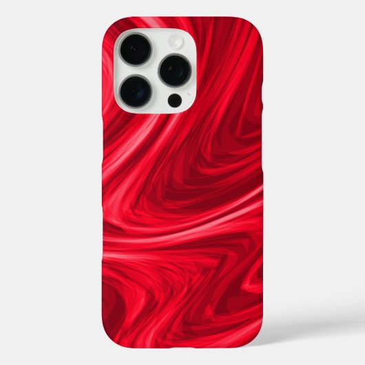 Coques Case-Mate iPhone Beau design Abstrait Motif en marbre (Verso)