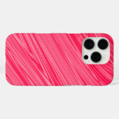 Coques Case-Mate iPhone Beau design Abstrait Motif en marbre (Verso (horizontal))