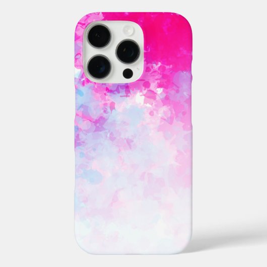 Coques Case-Mate iPhone Beau design Motif (Verso)