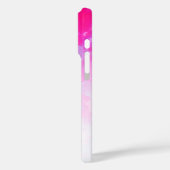 Coques Case-Mate iPhone Beau design Motif (Verso / Gauche)