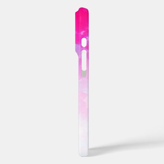 Coques Case-Mate iPhone Beau design Motif (Verso / Gauche)