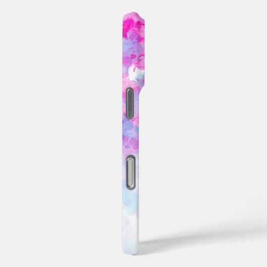 Coques Case-Mate iPhone Beau design Motif (Verso / Droite)