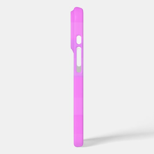Coques Case-Mate iPhone Beau design Motif (Verso / Gauche)