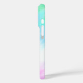 Coques Case-Mate iPhone Beau design Motif (Verso / Gauche)