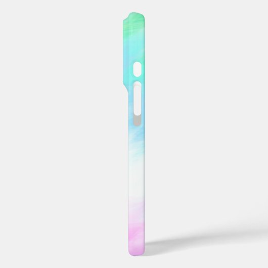 Coques Case-Mate iPhone Beau design Motif (Verso / Gauche)