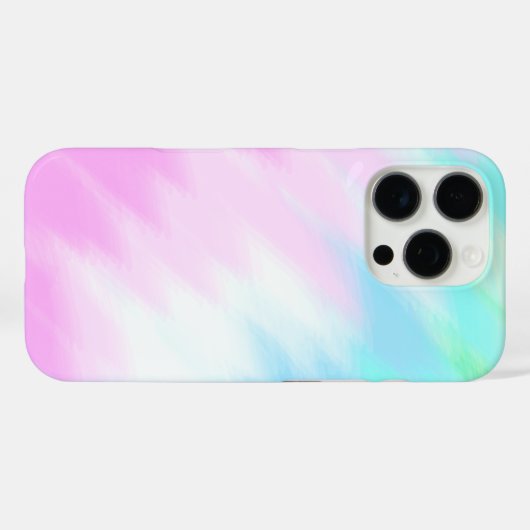 Coques Case-Mate iPhone Beau design Motif (Verso (horizontal))