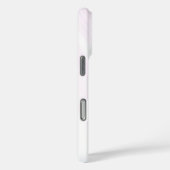 Coques Case-Mate iPhone Beau design Motif (Verso / Droite)