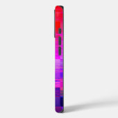 Coques Case-Mate iPhone Beau design Motif (Verso / Gauche)